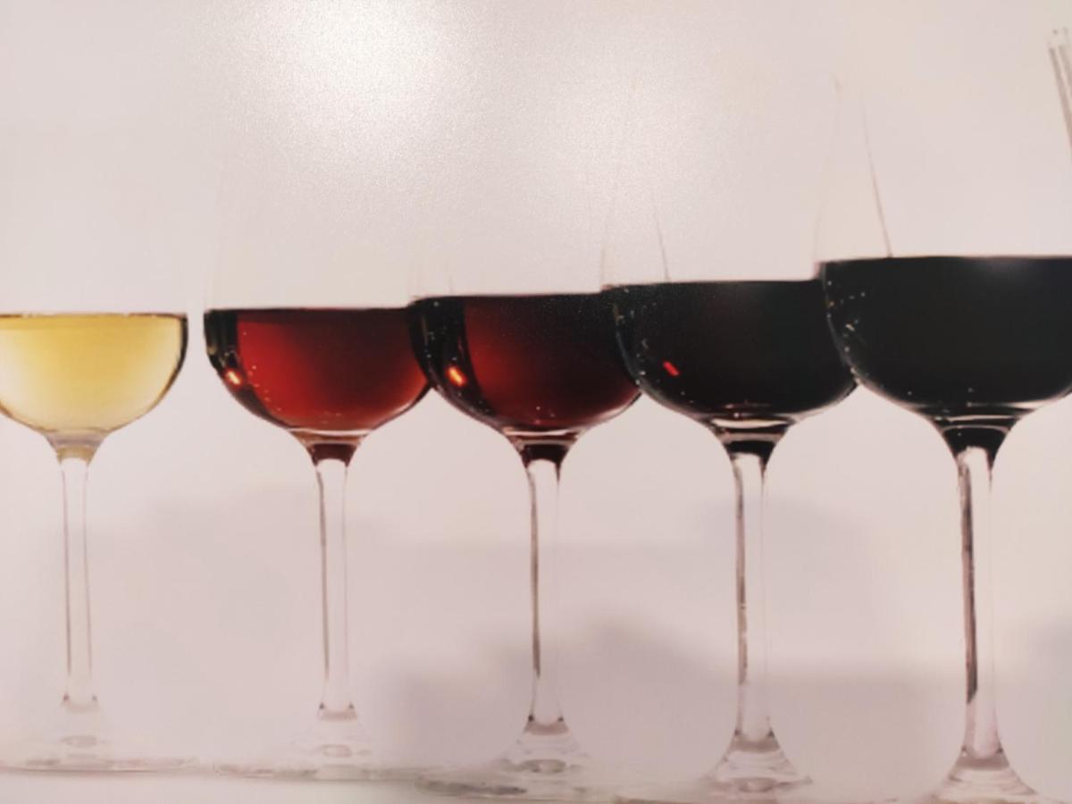 Loft Sherry 赫雷斯 外观 照片